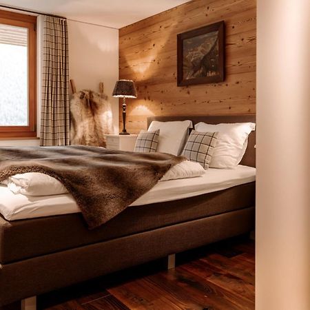 Bergwelt Grindelwald Residence Eksteriør bilde