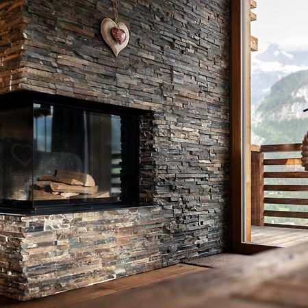 Bergwelt Grindelwald Residence Eksteriør bilde
